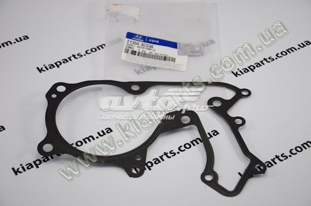 Прокладка водяної помпи 213553C530 HYUNDAI