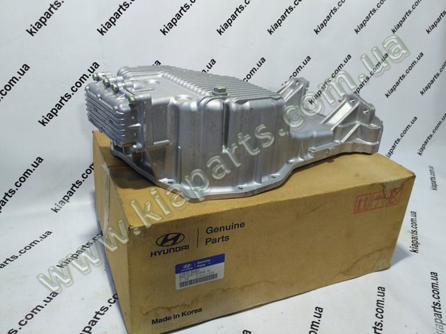 Картер масляний 2151038450 HYUNDAI