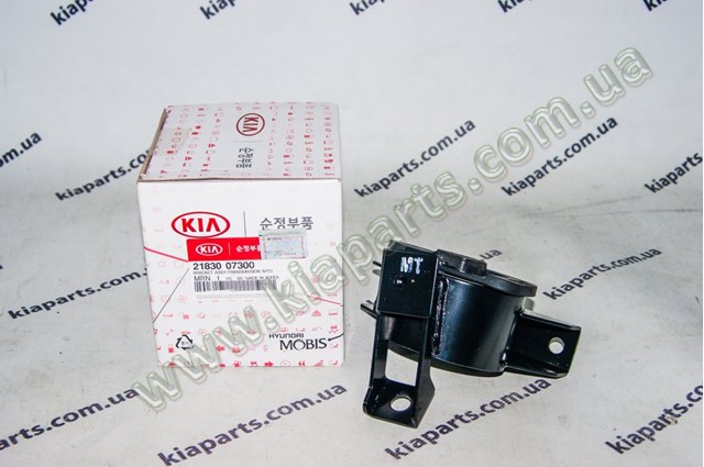 Ліва подушка двигуна 2183007300 HYUNDAI