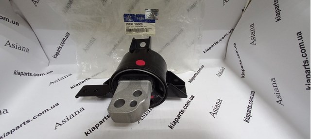 Ліва подушка двигуна Хендай Акцент 3