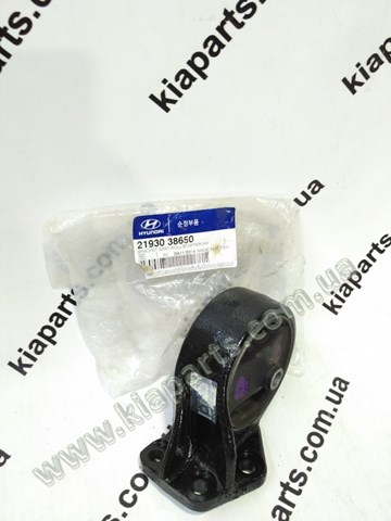 Опора двигуна задня 2193038650 HYUNDAI