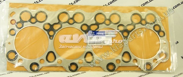 Прокладка під головку 2231145020 HYUNDAI