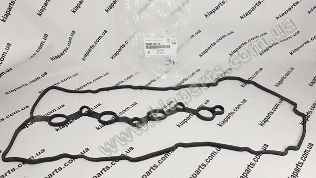 Прокладка кришки клапанної  224412G710 HYUNDAI