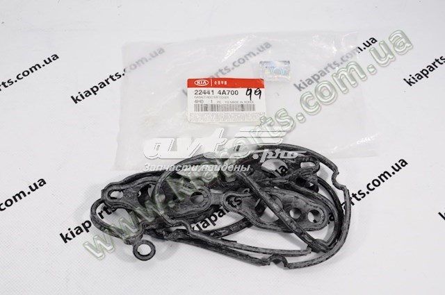Прокладка під головку 224414A700 HYUNDAI