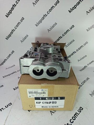 Балансувальний вал 233002G411 HYUNDAI