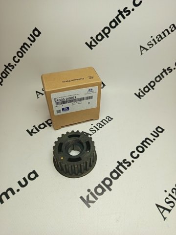 Фазорегулятор 243352U001 HYUNDAI