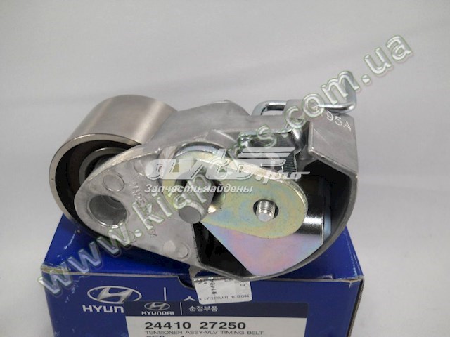 Натягувач ременя ГРМ 2441027250 HYUNDAI