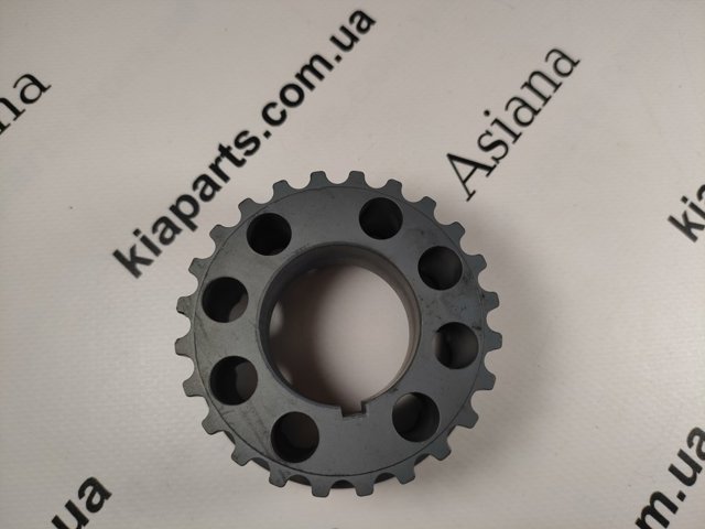 Зірка колінчастого вала 2442342000 KOREA (OEM)