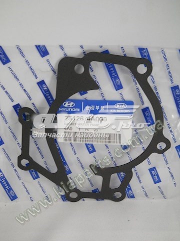 Прокладка водяної помпи 251264A000 HYUNDAI