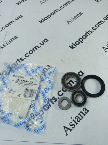 Підшипник опори амортизатора 2617141SX STELLOX