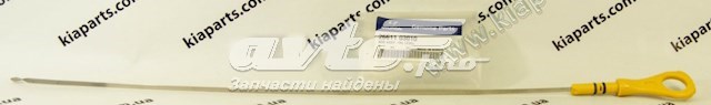 Щуп рівня масла в двигуні 2661103010 HYUNDAI