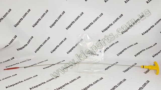 Щуп-індикатор рівня масла в двигуні 266112E022 HYUNDAI