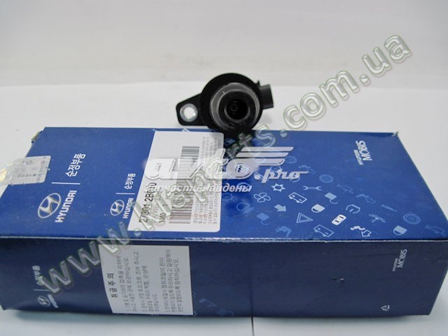 Котушка 273012B010 HYUNDAI
