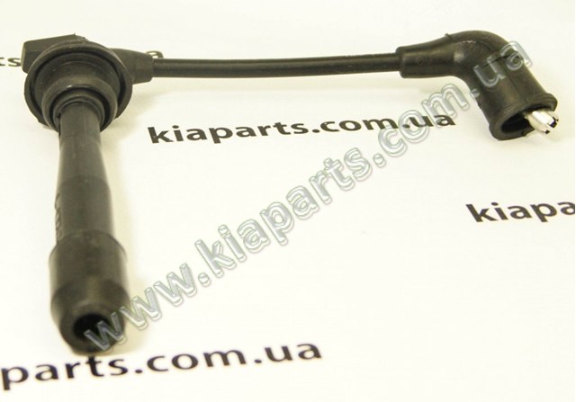 Дроти запалювання 2747037200 KOREA (OEM)