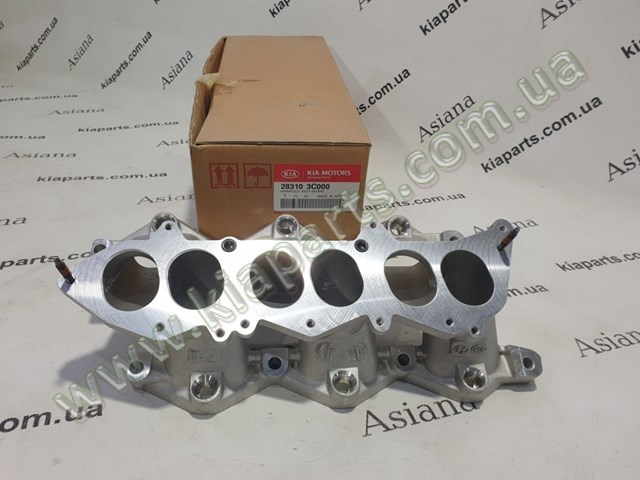 Колектор впускний 283103C000 HYUNDAI