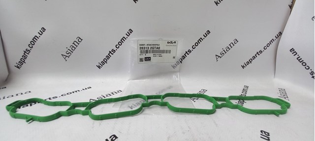 Прокладка колектору впуск Hyundai Santa Fe 4