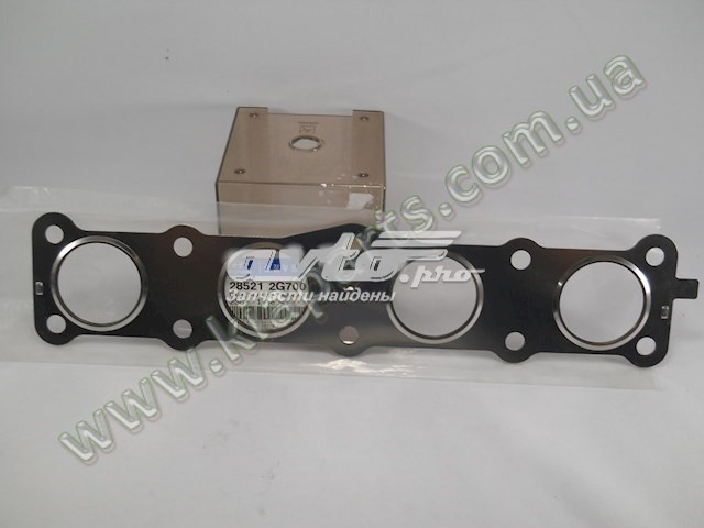 Прокладка випускного колектора 285212G700 HYUNDAI