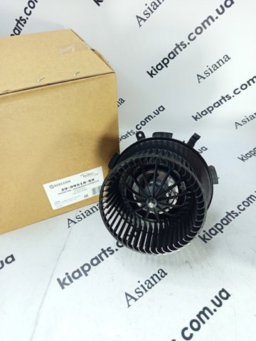 Вентилятор грубки Опель Зафіра B