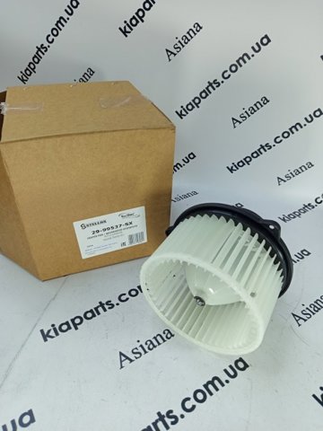 Моторчик пічки 2999534SX STELLOX