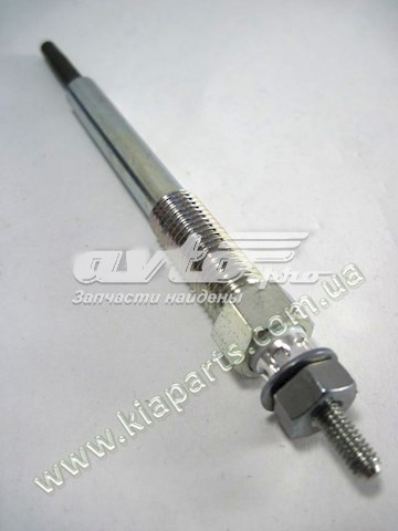 Свічки запалювання Хендай Ай 10