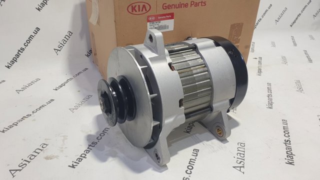 Генератор автомобільний 3730084150 HYUNDAI