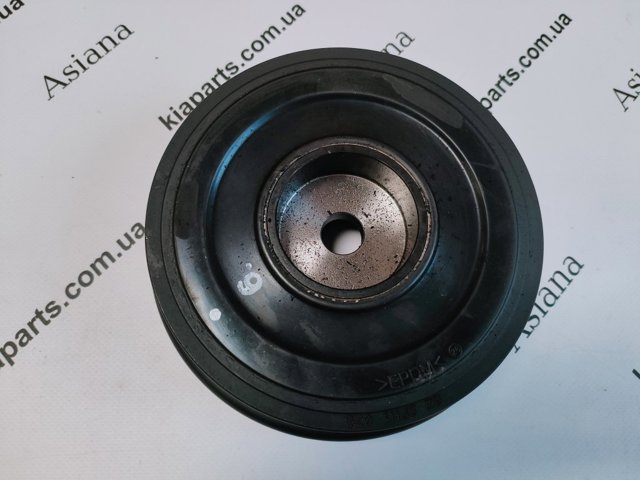 Лямбда датчик кисню 392102G380 KOREA (OEM)