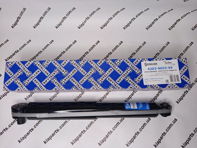 Амортизаційна стійка задня Ford Transit VI