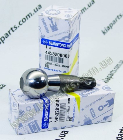 Кульова опора, нижня 4453208000 SSANG YONG