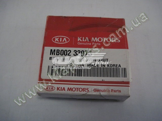 Підшипник маточини задньої, зовнішній 52710FD000 HYUNDAI