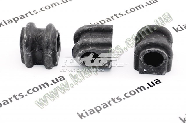 Втулка переднього стабілізатора 548121G100 HYUNDAI