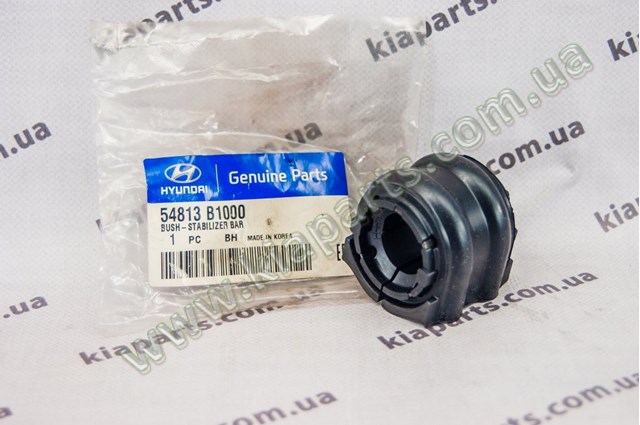 Опора стабілізатора 54813B1000 HYUNDAI