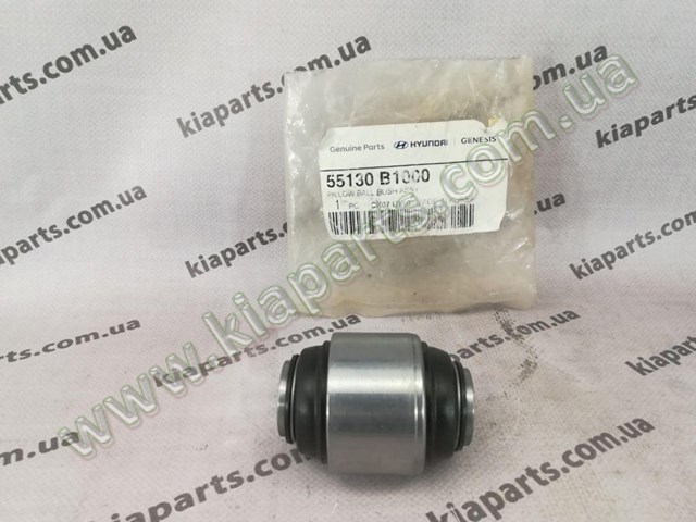Сайлентблок задньої підвіски 55130B1000 HYUNDAI
