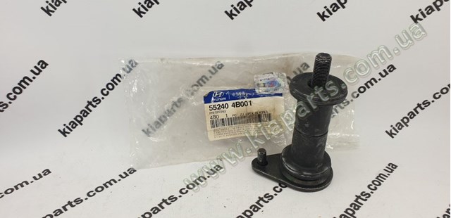 Пильник відбійник амортизатора 552404B001 HYUNDAI