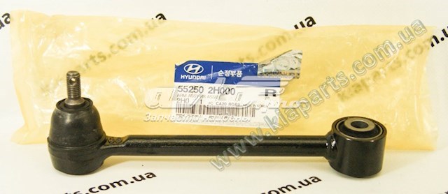 Задня поперечна тяга 552502H000 HYUNDAI