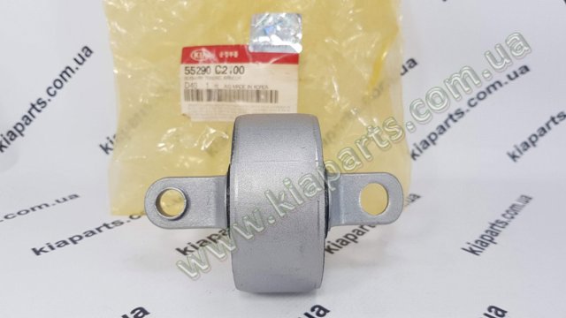 Сайлентблок заднього поздовжнього важеля 55290C2100 HYUNDAI