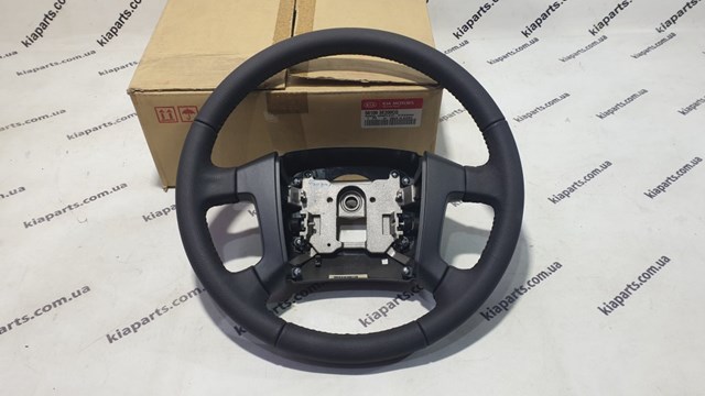 Руль 561003E200CQ HYUNDAI