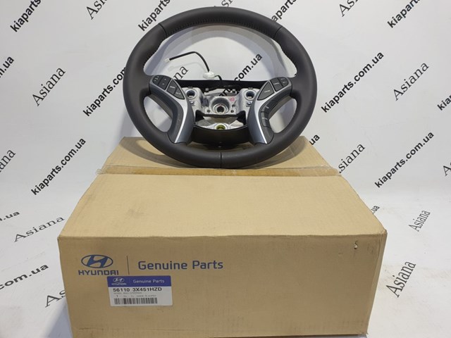 Рульове колесо 561103X451HZD HYUNDAI