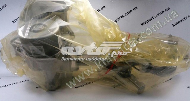 Колонка рульового управління 563101H700 HYUNDAI