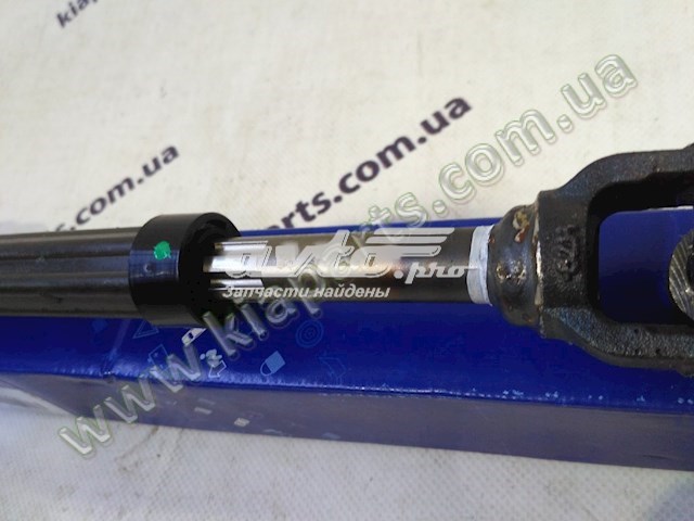 Вал рульової колонки, нижній 564002S201 HYUNDAI