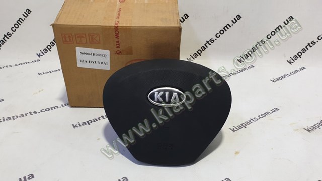 Airbag в мультируль 569001H000EQ HYUNDAI