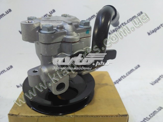 Насос кермового управління 571004A100 HYUNDAI