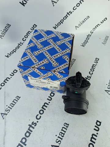 Датчик повітря на впуску 6106063SX STELLOX
