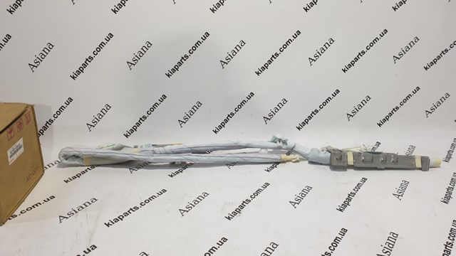 Подушка безпеки, збоку, ліва, AIRBAG 6218033032 TOYOTA