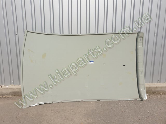 Дах 671111R200 HYUNDAI