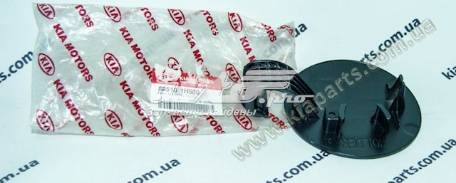 Лючок (дверцята) бензобака 695101H500 HYUNDAI