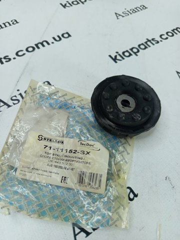 Ліва подушка двигуна 7111126SX STELLOX