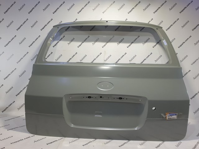 Треті двері 7370017190 HYUNDAI