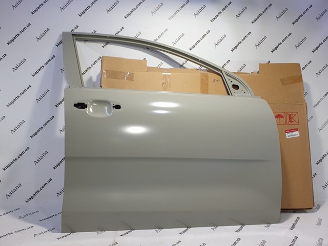 Дверка передня права 76004H8000 HYUNDAI