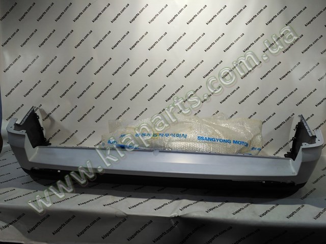 Кожух бампера заднього 7881432501 SSANG YONG