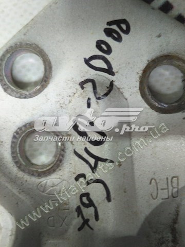Петля передніх дверей права 793402D000 HYUNDAI